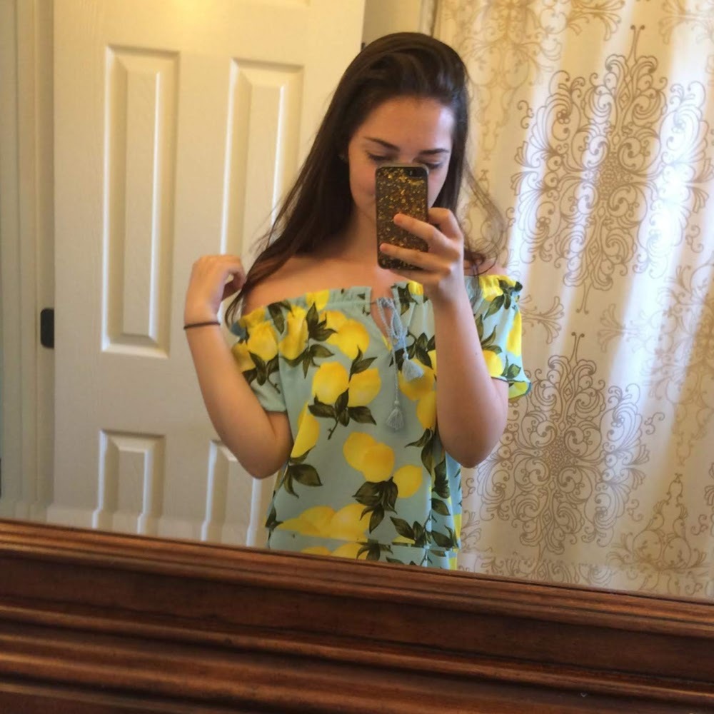 Meet your Posher, Ashlyn